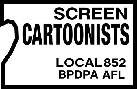 animation guild|screen cartoonists guild.